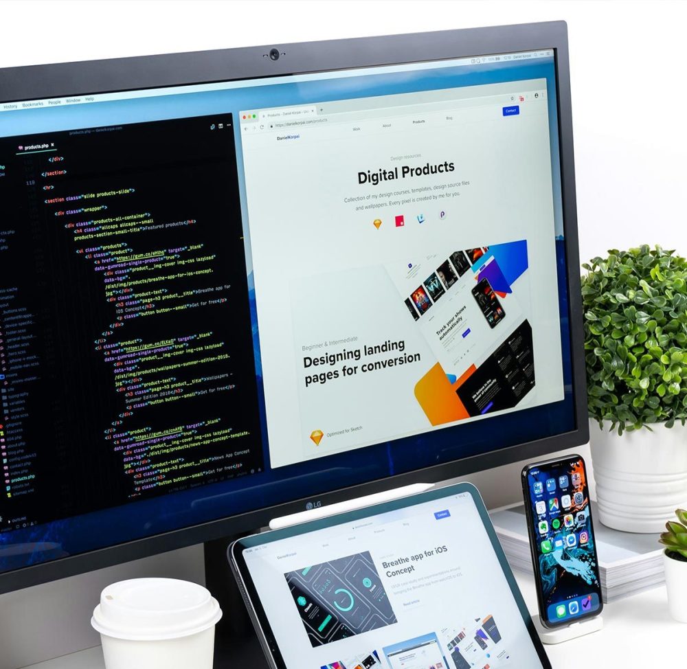 What to look for in an Adelaide web developer.