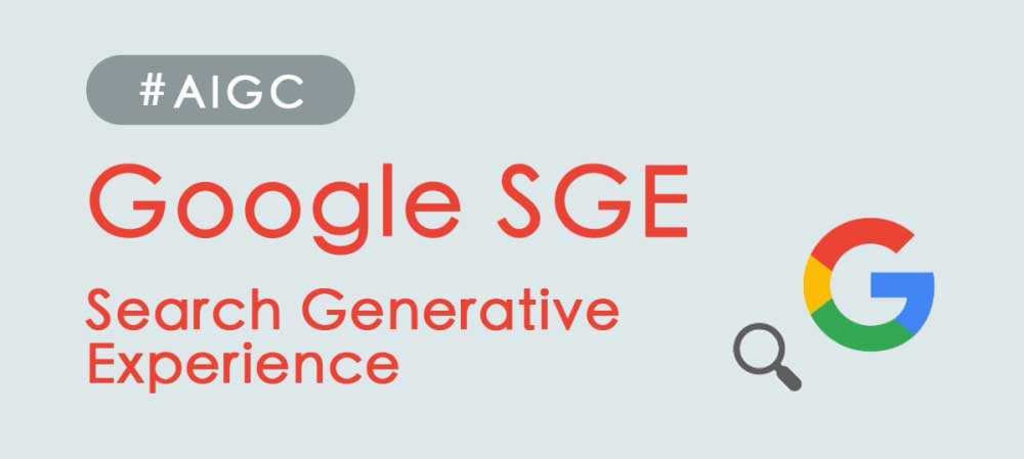 SEO experts Adelaide now need to consider Google SGE.