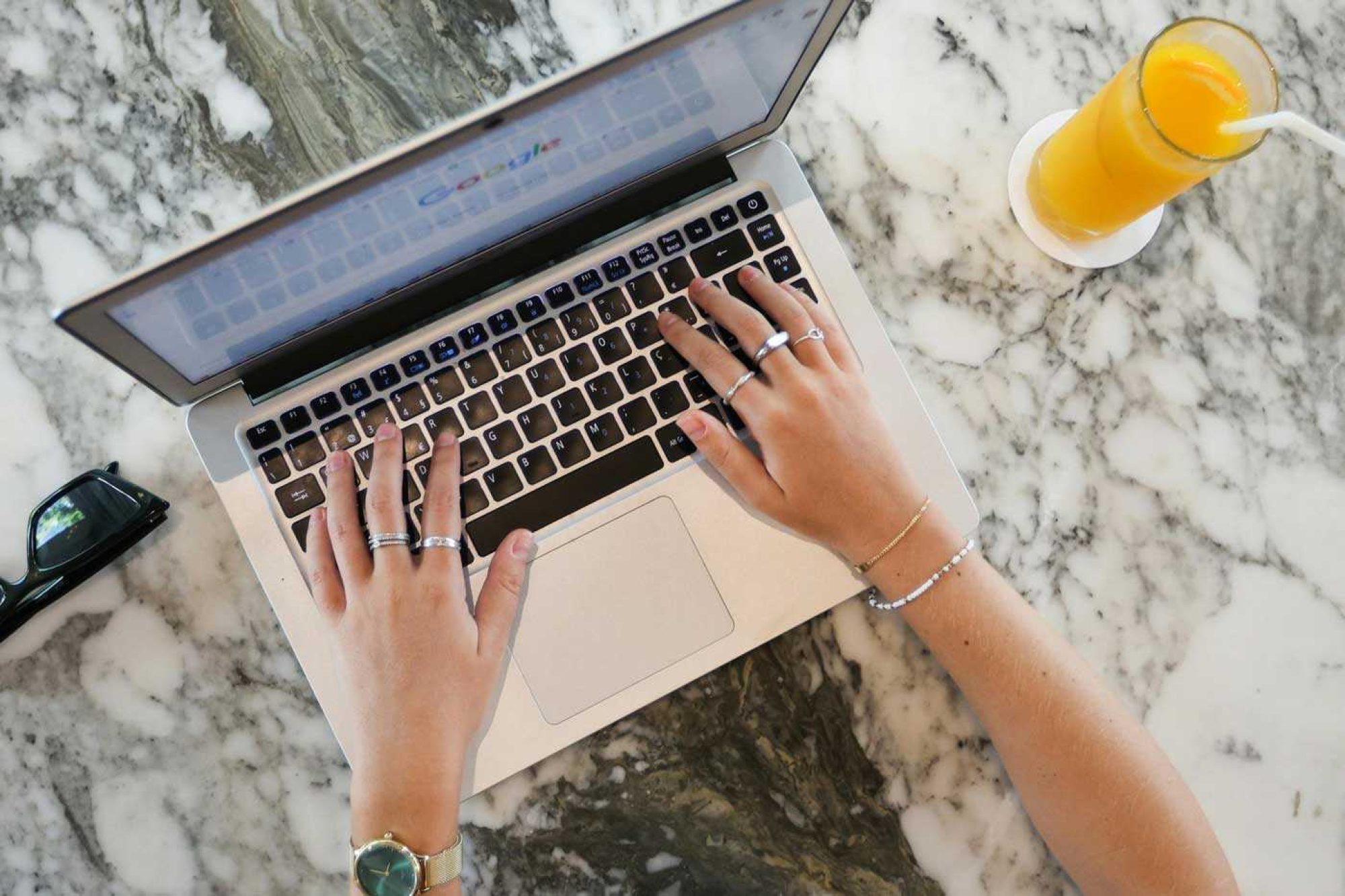 seo strategy starts with a good seo company