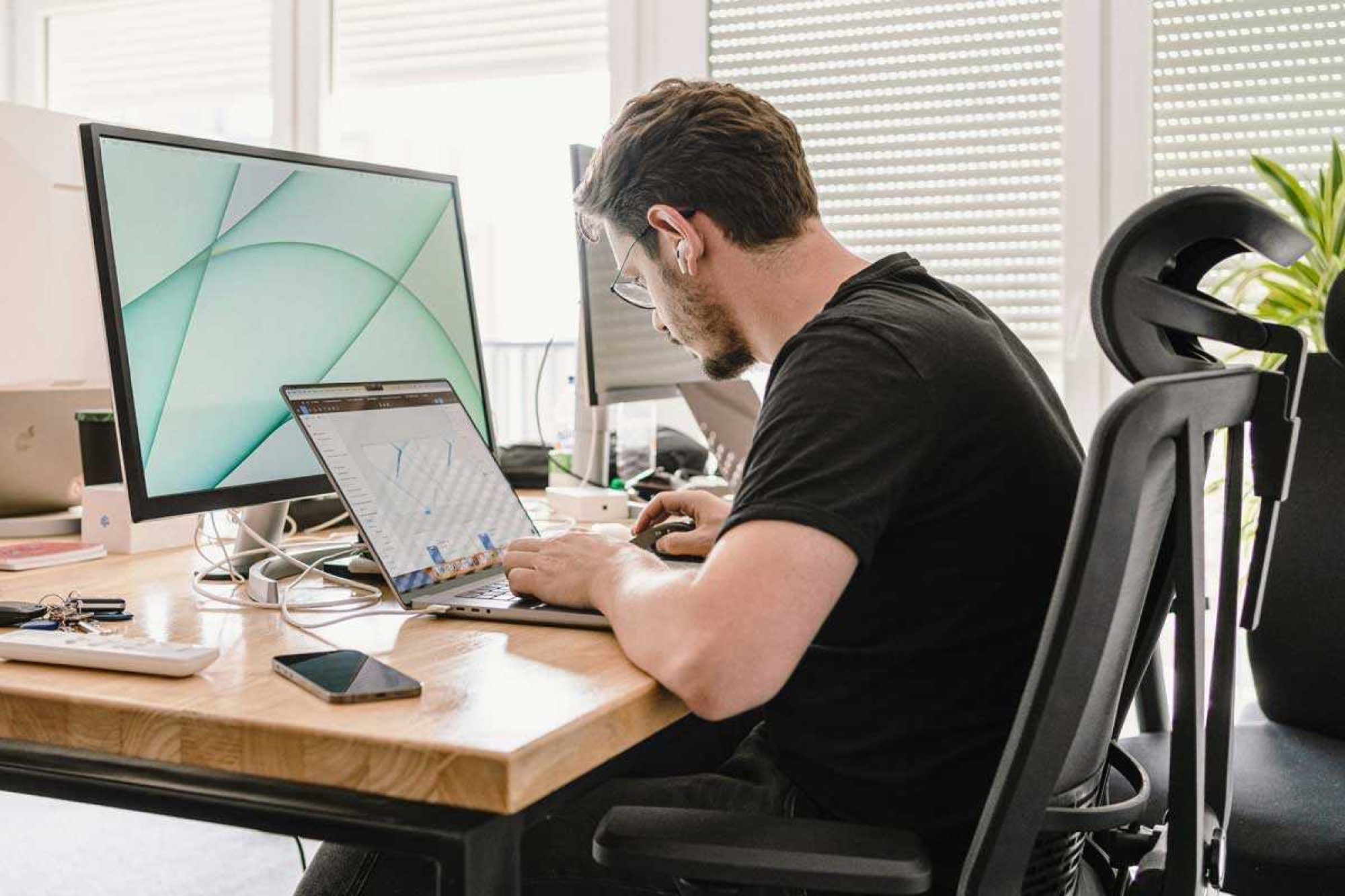 Website development in Adelaide vs website design