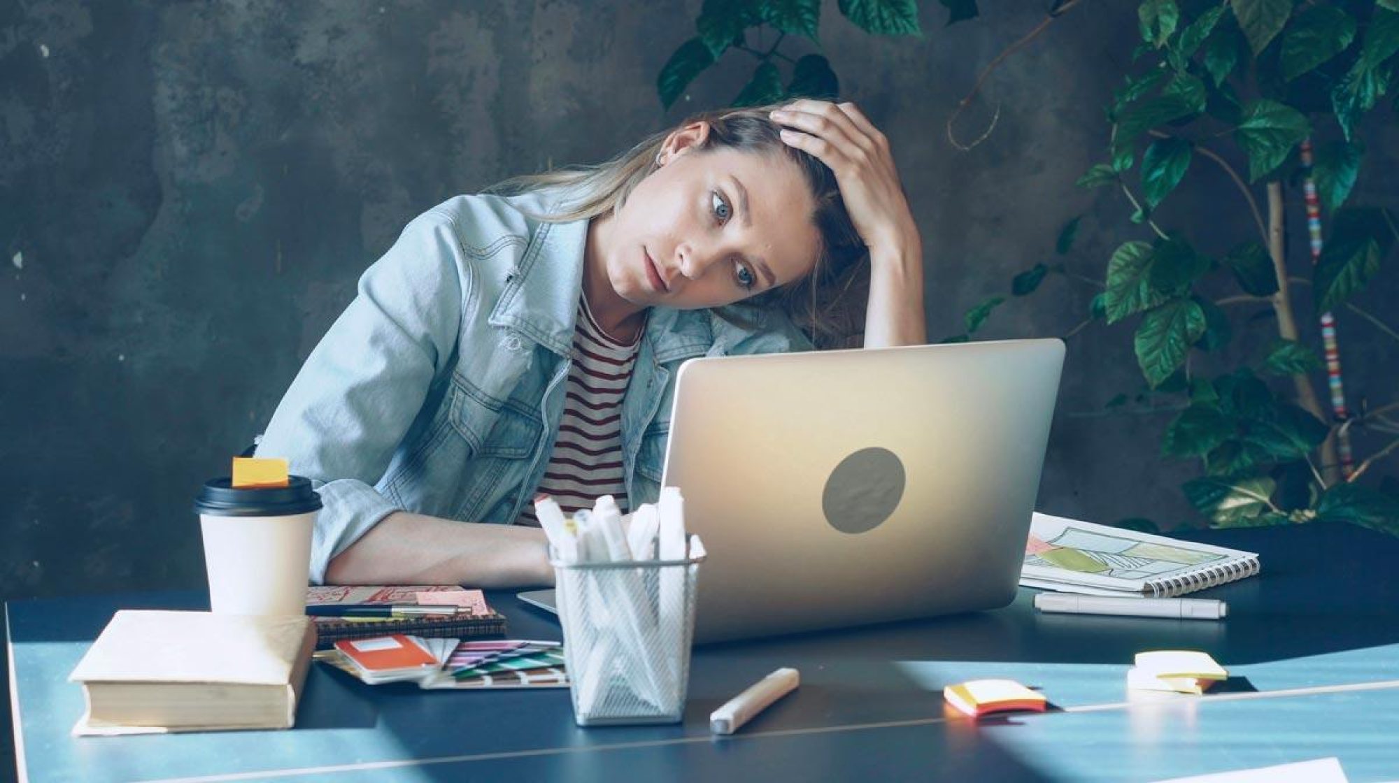 Overwhelmed without a Digital marketing agency