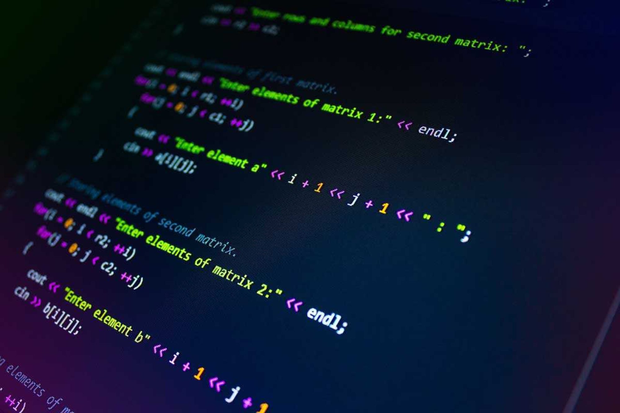 SEO company Adelaide sees Algorithm updates