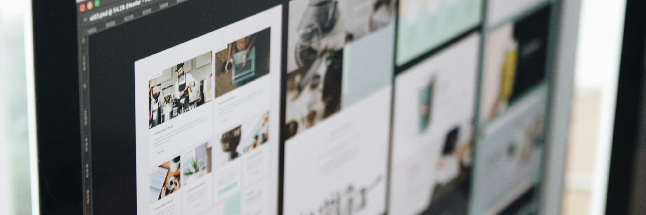 adelaide website developers planning ideas