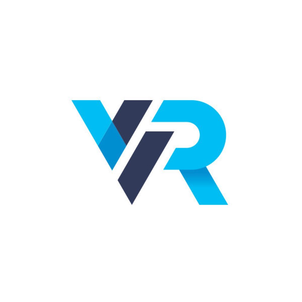 VR automation brand - logo designer adelaide