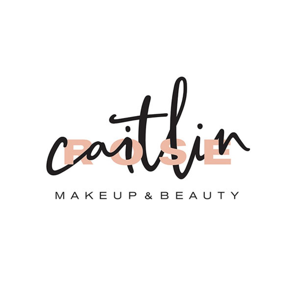 Logo designer adelaide - Caitlin Rose