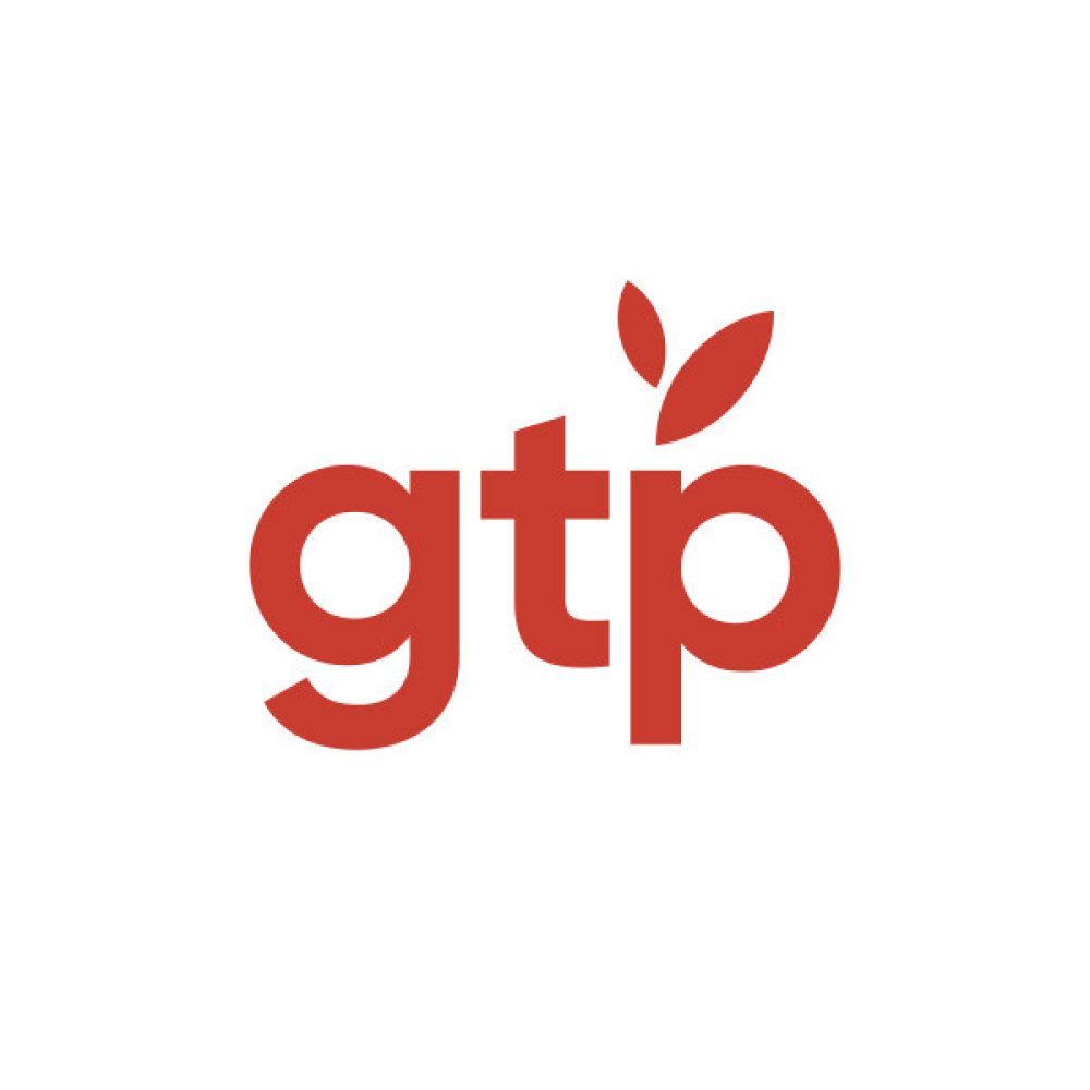 Logo design adelaide - GTP brand design