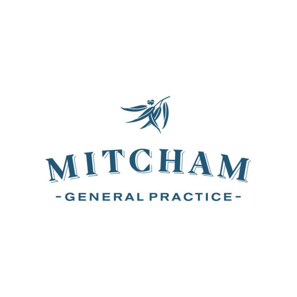 Branding adelaide - Mitchham General Practice logo design