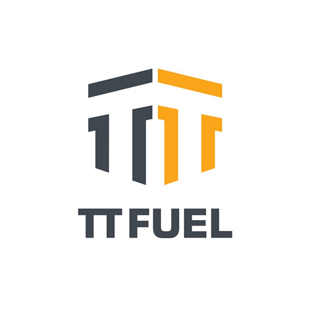 Logo design and Branding for TT Fuel