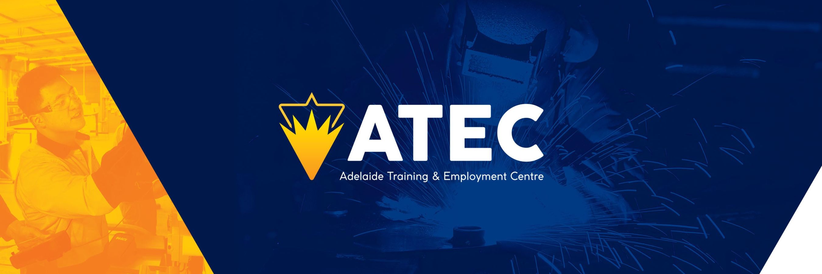 Adelaide Training and Employment Centre logo