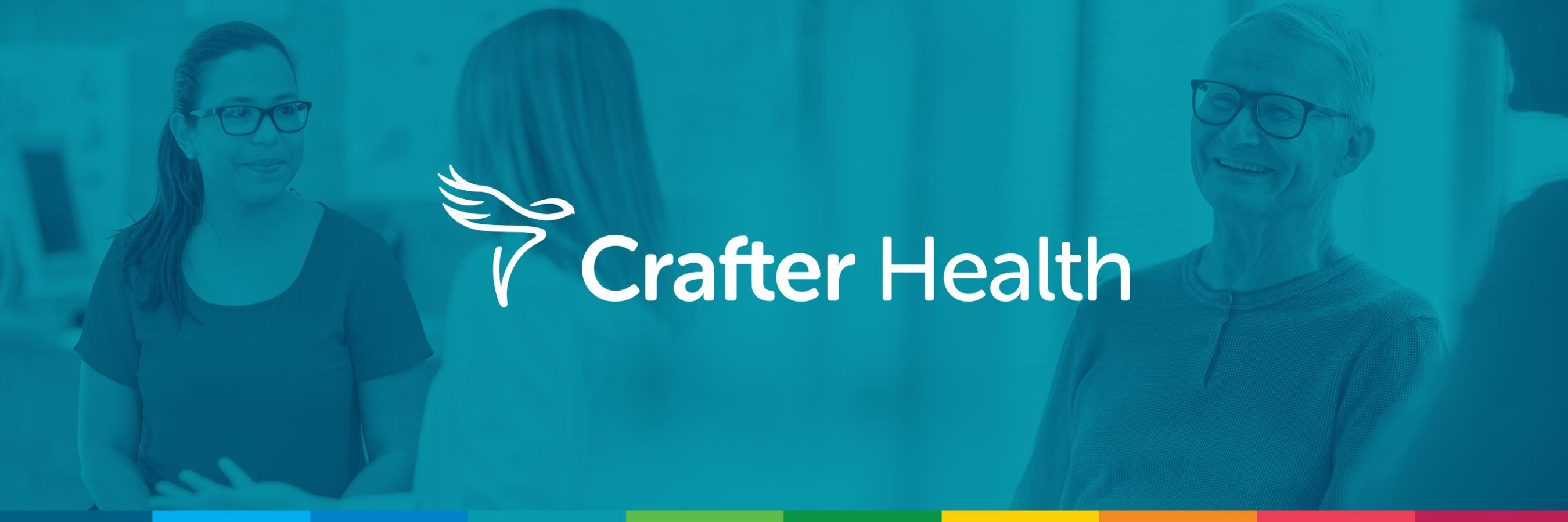 Logo design adelaide graphic design branding - Crafter Health