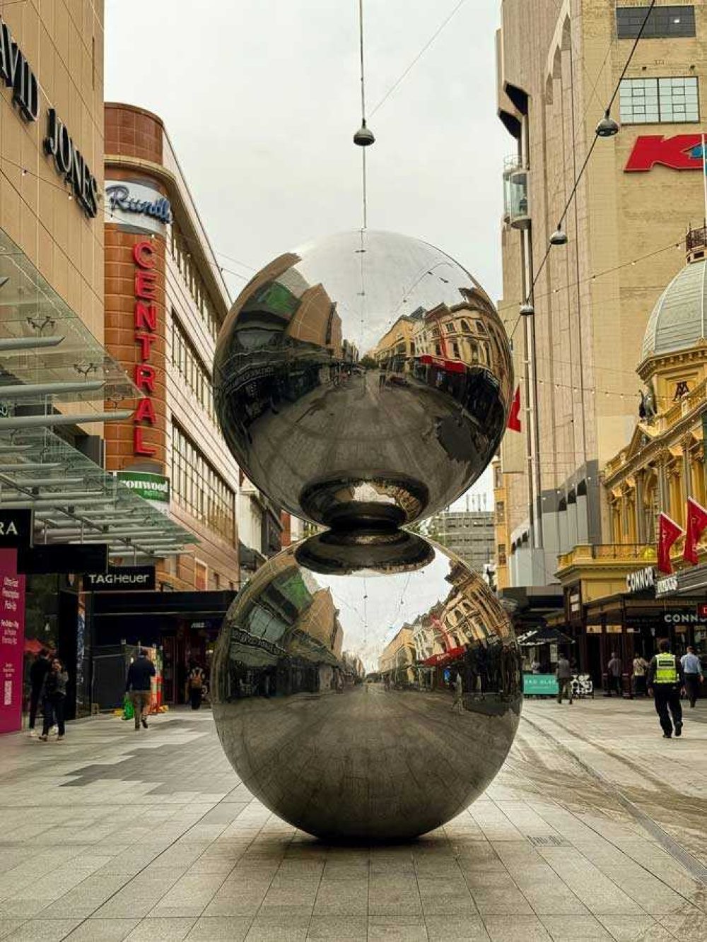 Search engine optimisation in Adelaide brings local expertise