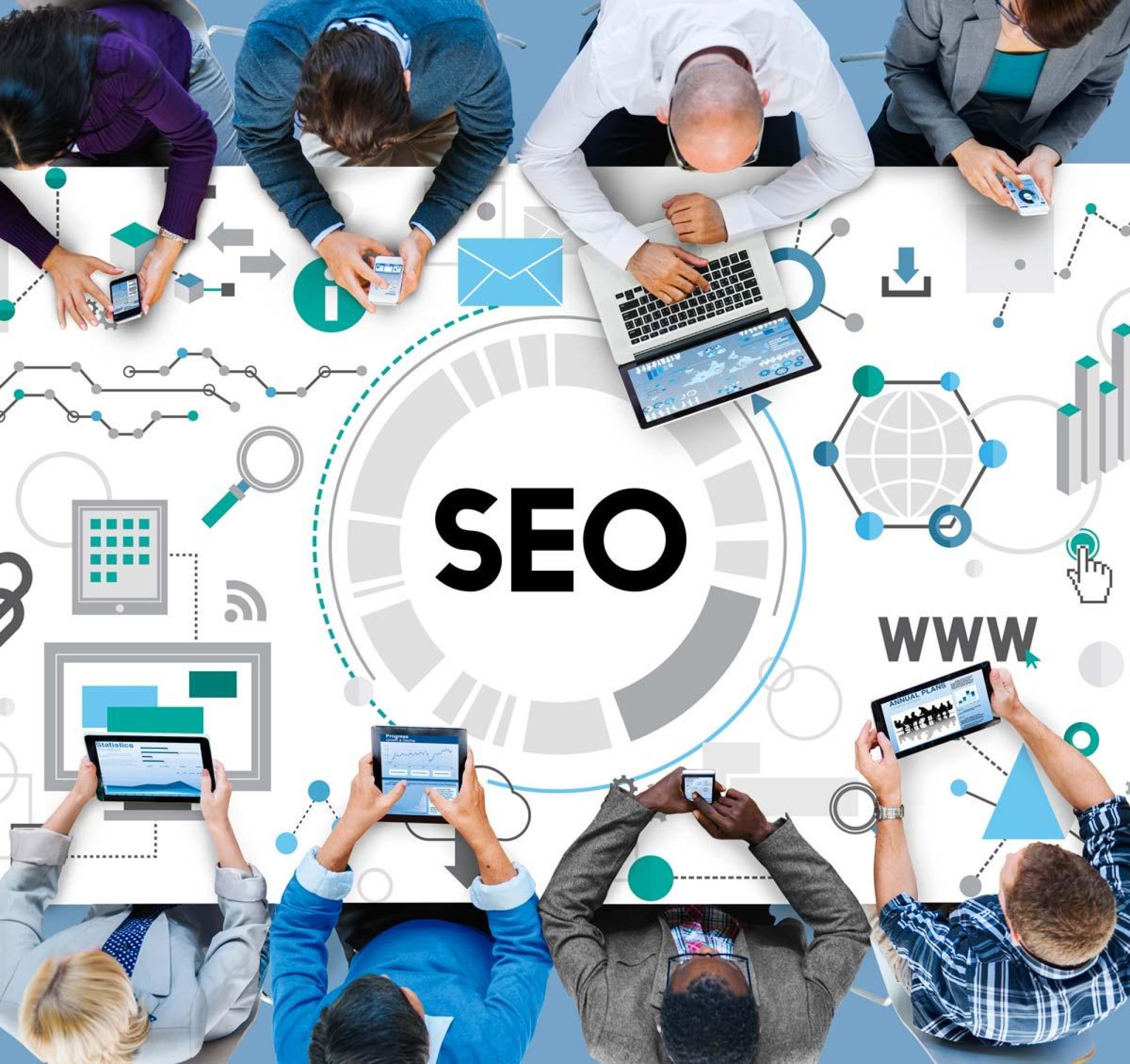 Benefits of seo agency adelaide outsourcing