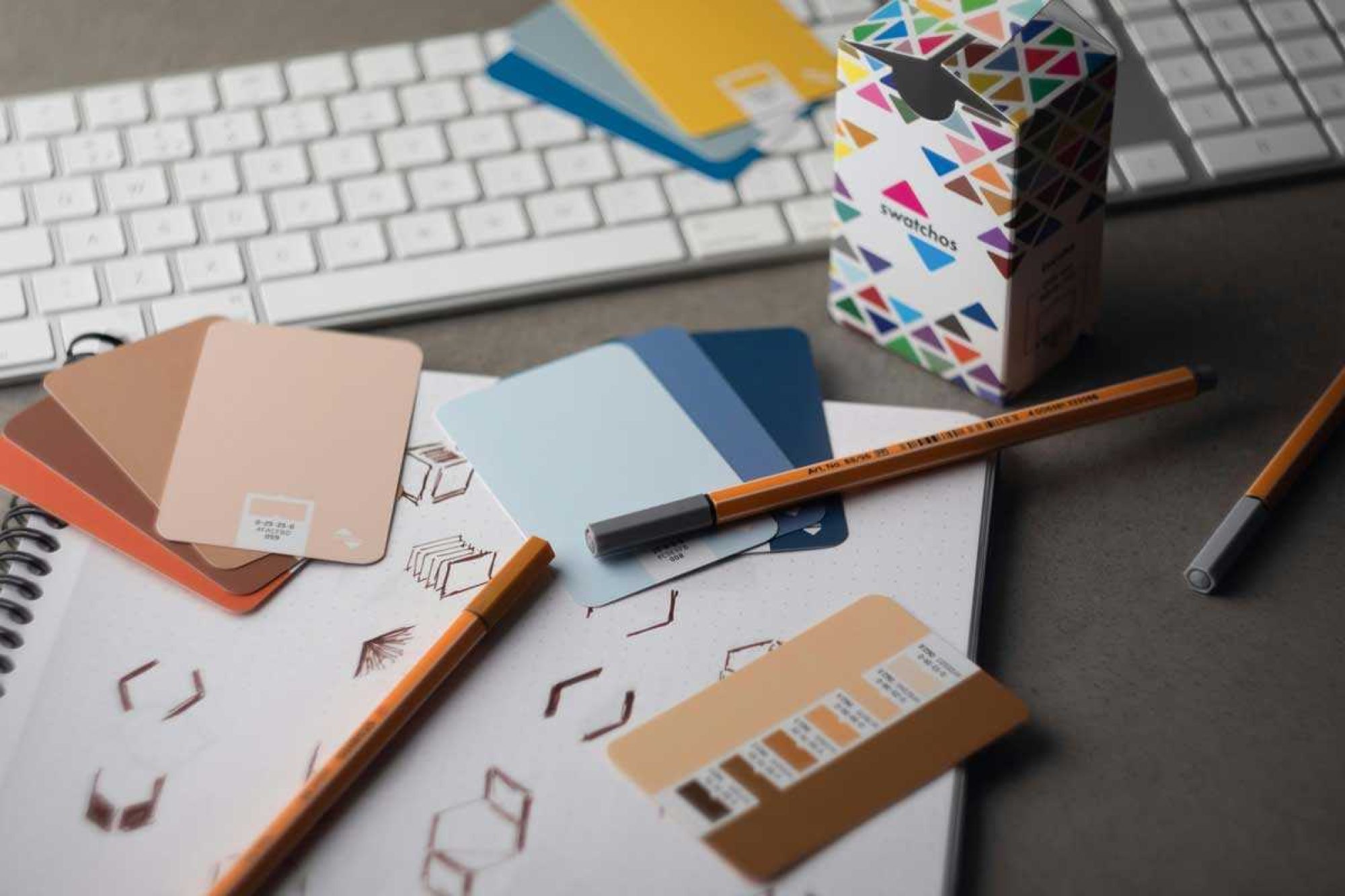 Logo designers Adelaide - strategic approach