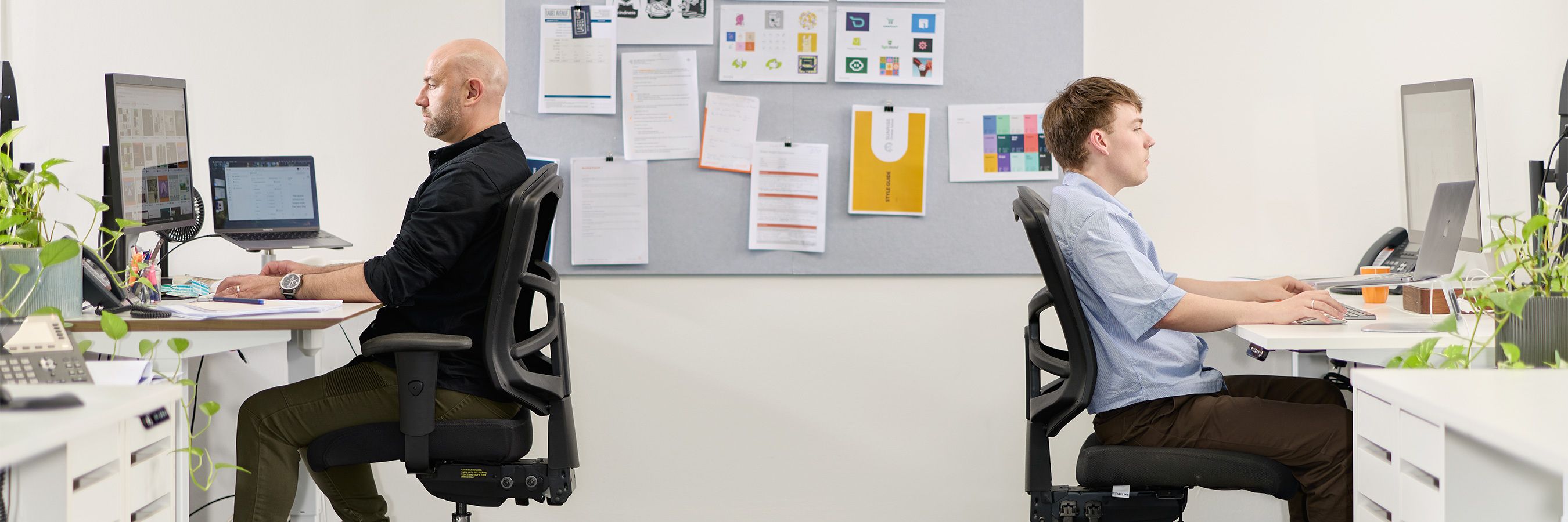 We are an Adelaide SEO, website design, graphic design, and branding agency.