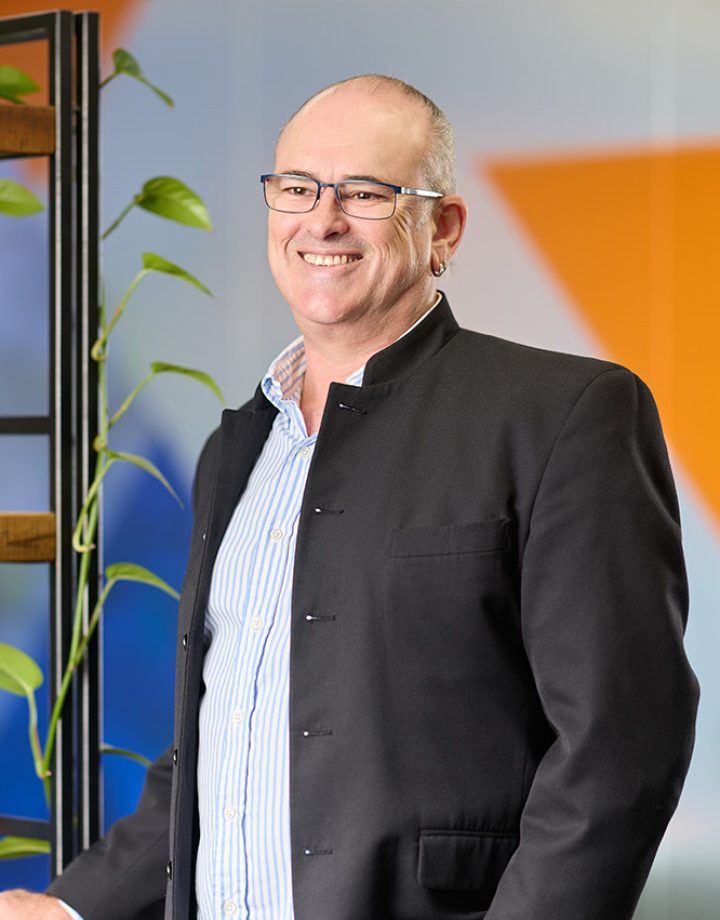 seo agency Adelaide - Senior Digital Analyst Brett Wainscott