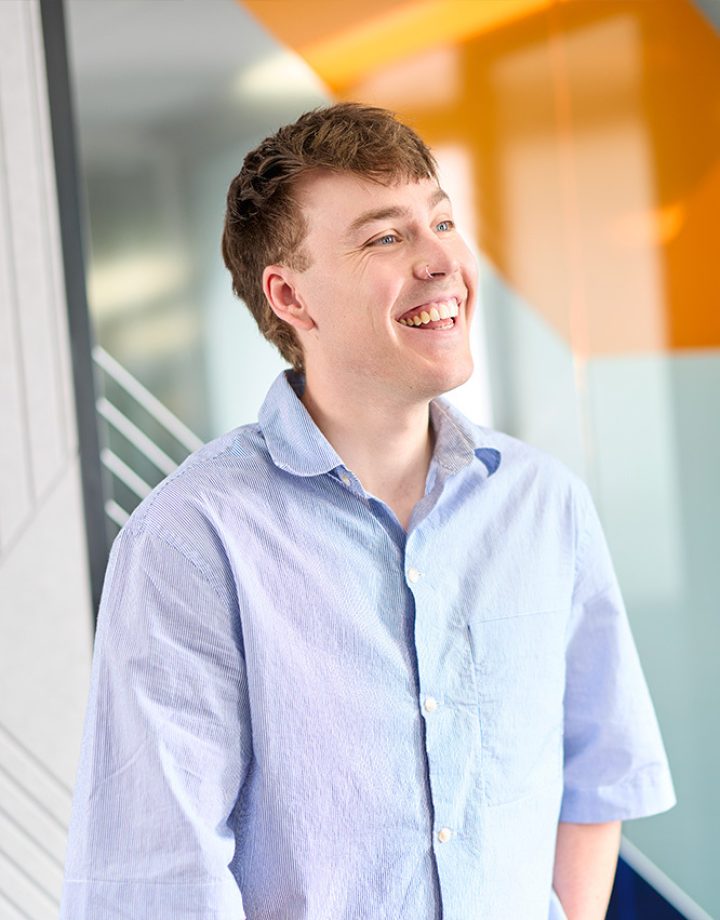 Graphic designer Adelaide and website designer - Keeton Pearce
