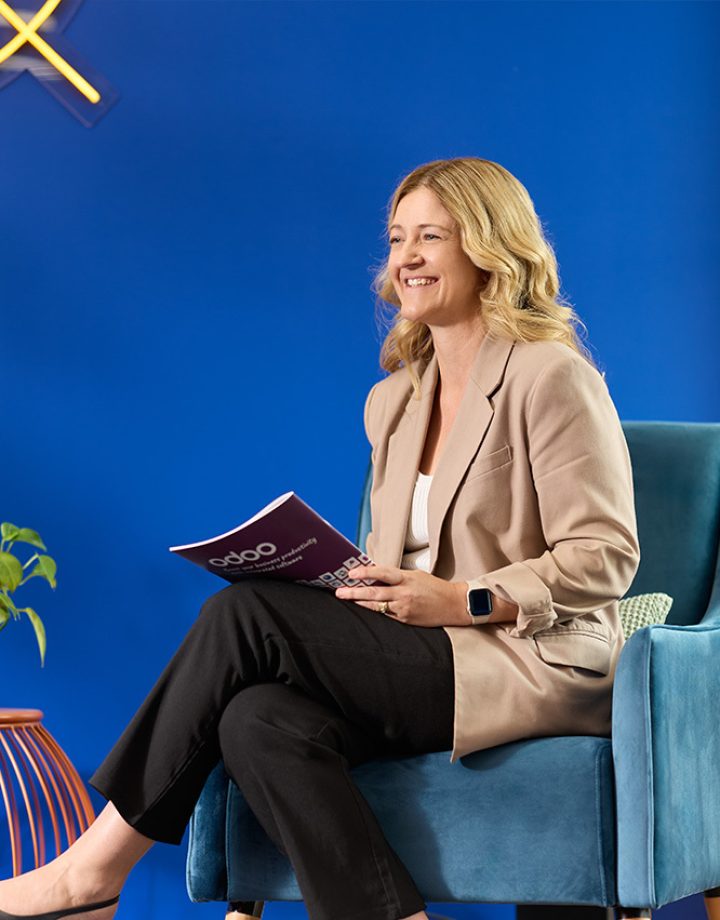 social media consulting adelaide - Kerryn Page