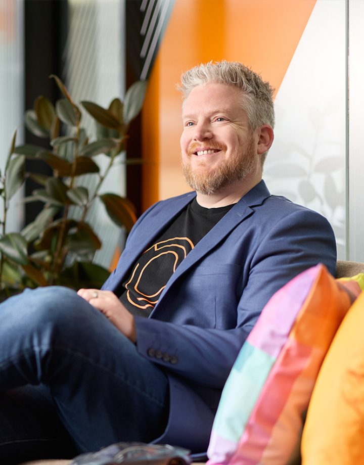 seo agency Adelaide - search engine optimisation and content writer Neil Brook
