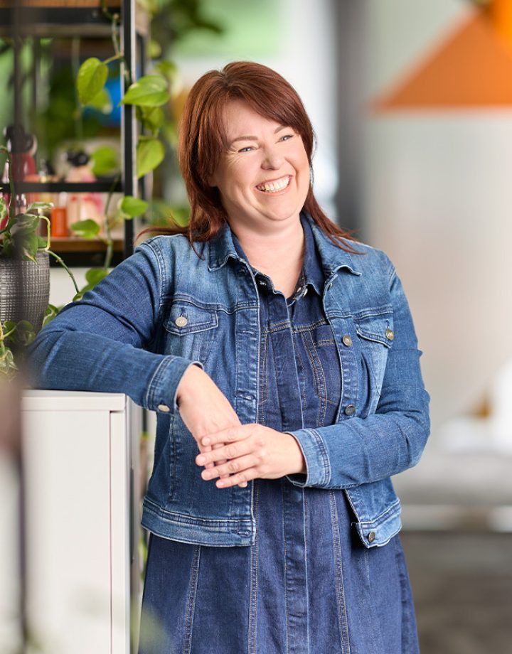 Senior website project management Adelaide - Sonia Laucke