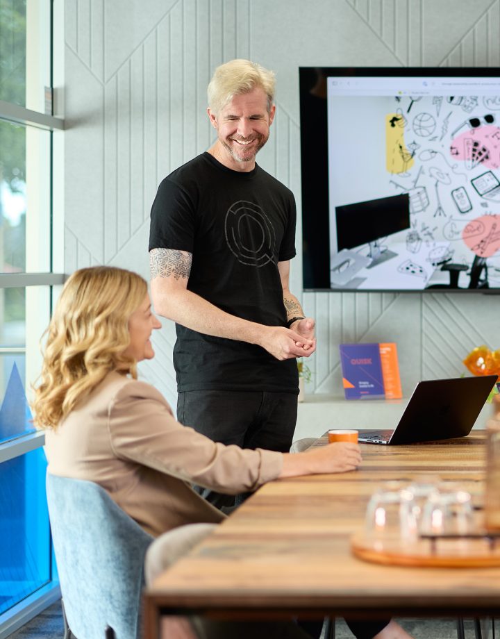 website design Adelaide development - Denham