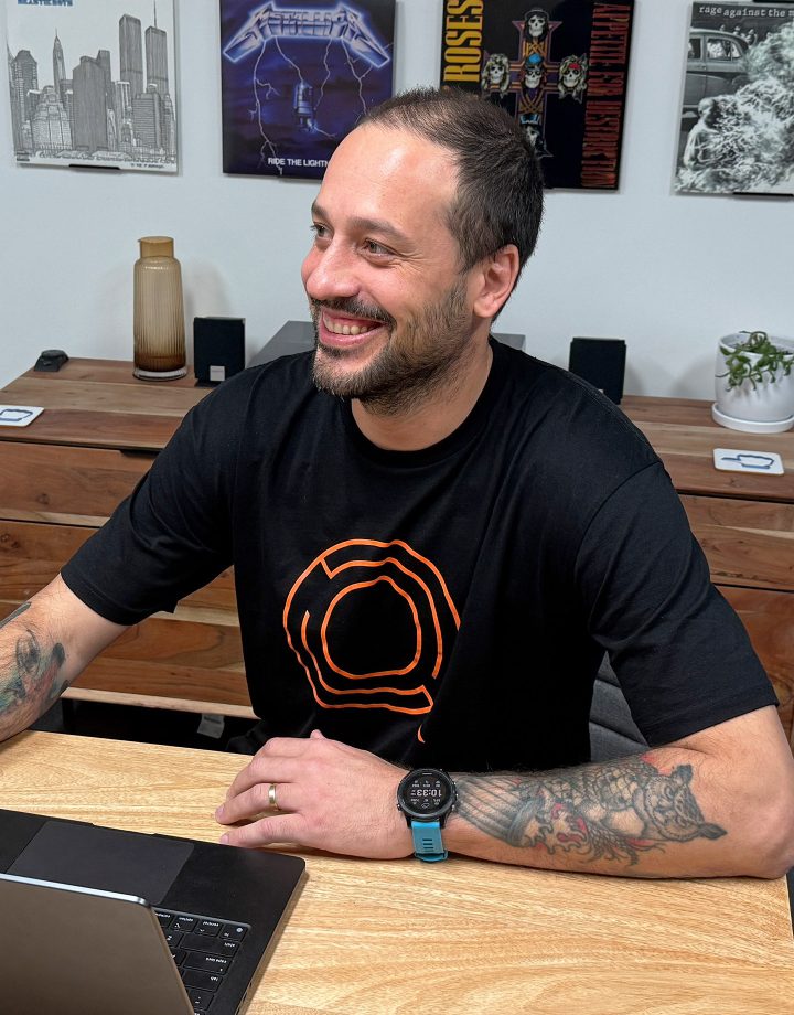 Website designer adelaide web developer - Vini